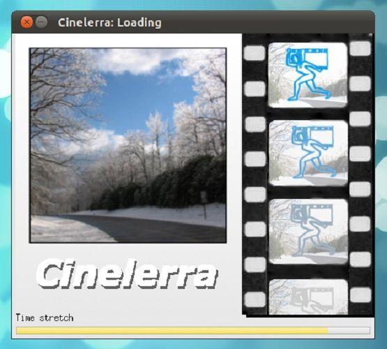 Cinelerra es un proyecto para no perderlo de vista