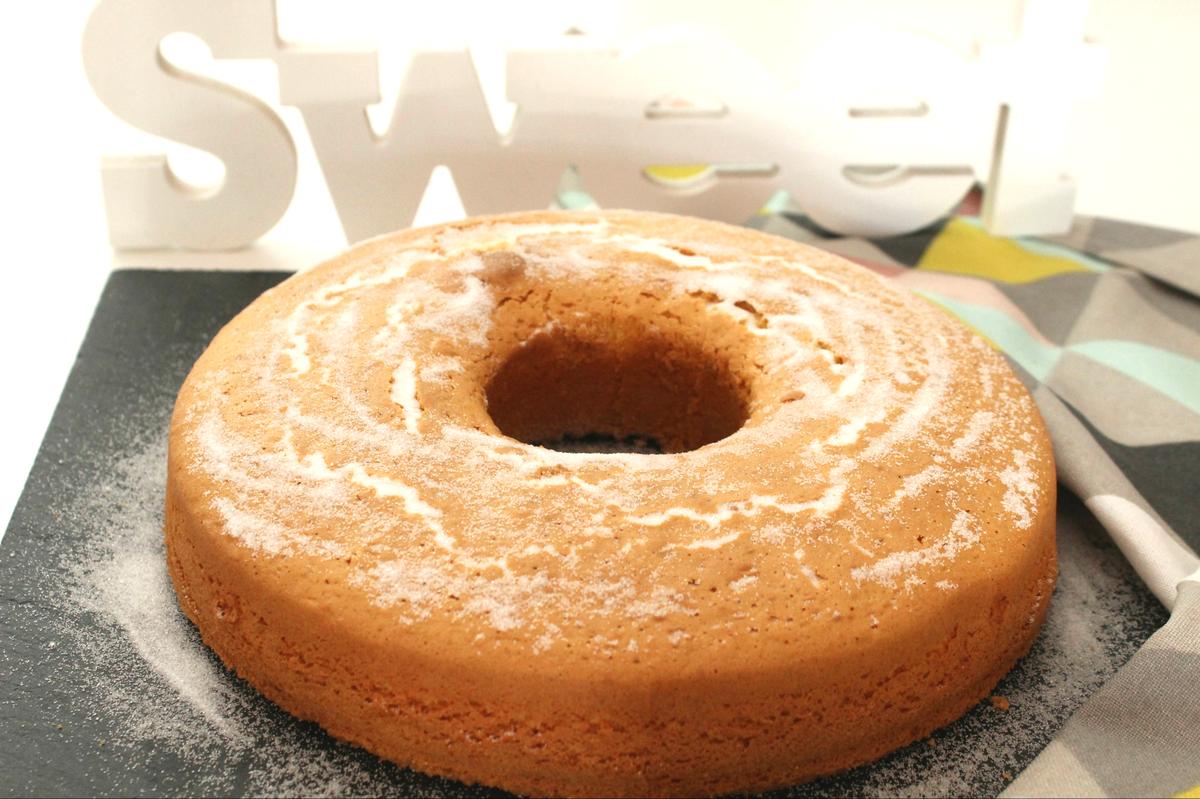 bizcocho chocolate blanco 1