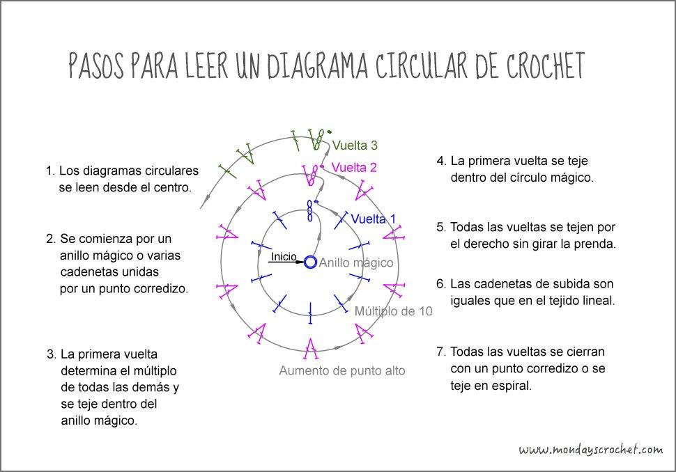 Pasos-diagrama-circular