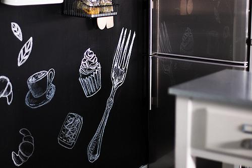 03-diy-decoracion-cocina-pared-pizarra