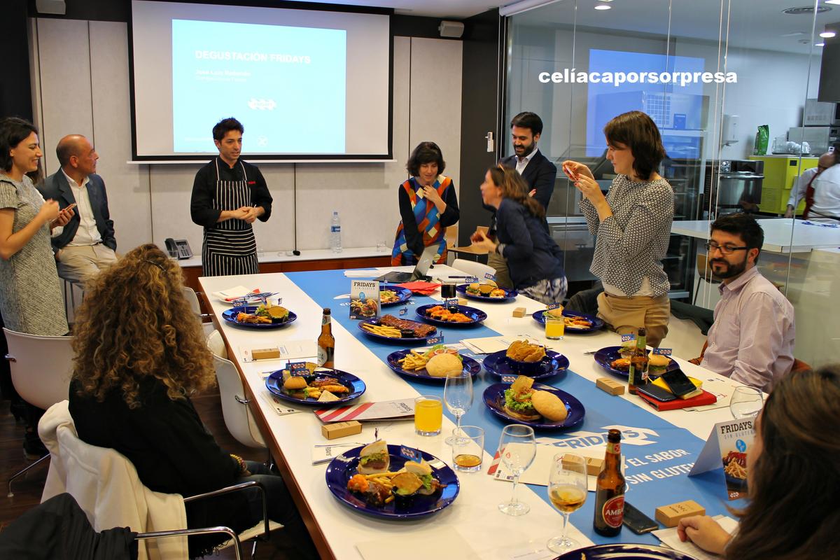 degustacion-platos-sin-gluten-fridays