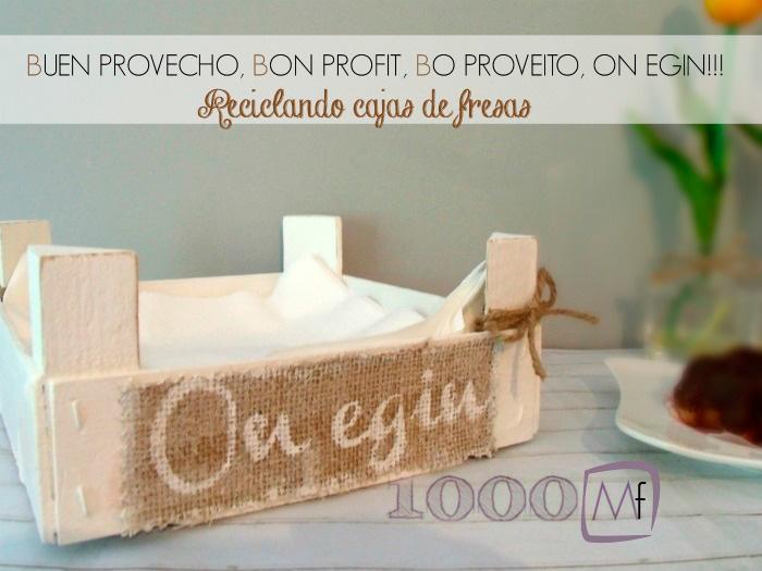 Porta-servilletas-reciclado-con-caja-de-fresas