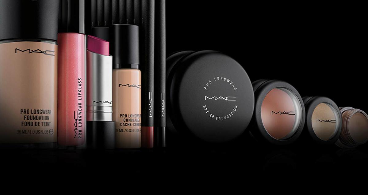 cursos maquillaje MAC