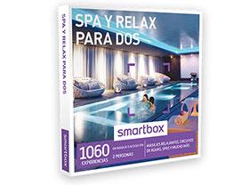 Spa Y Relax smartbox