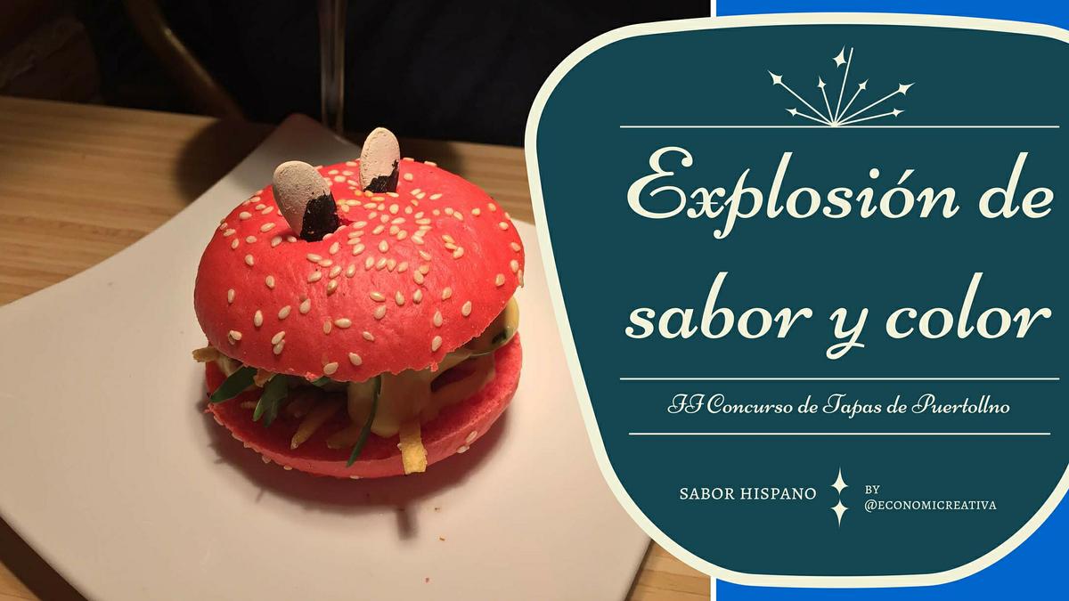 Segundo Concurso de Tapas de Puertollano - Día 1: Sabor Hispano
