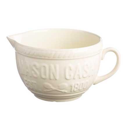 Bol De Mezcla Cerámica Mason Cash