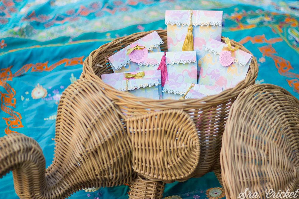 bolsas regalo para fiestas