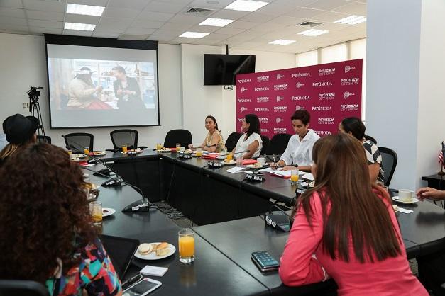 Perú Moda 2016_ministra Magali Silva_bloggers de moda en Perú_blog Fashion Everywhere por Ana López Jiménez_www.fashioneverywhere (13)