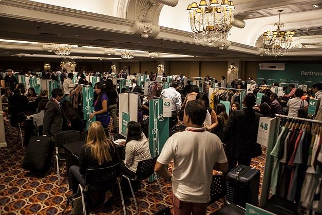 Perú Moda 2016_ministra Magali Silva_bloggers de moda en Perú_blog Fashion Everywhere por Ana López Jiménez_www.fashioneverywhere (6)