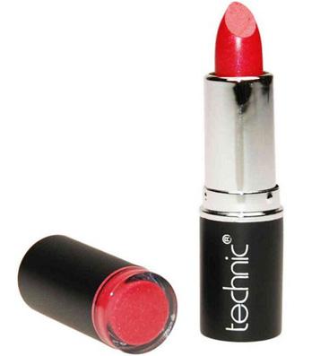 Pintalabios Hot pink para tu maquillaje diario