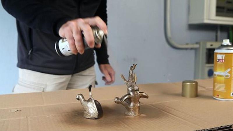 pintura en spray y upcycling 5