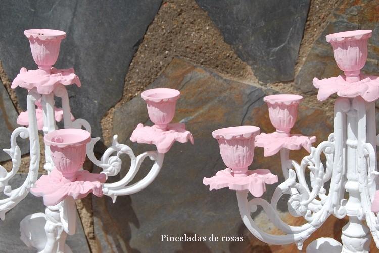 Candelabros (50)