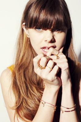 cabello con flequillo pelo largo lizo