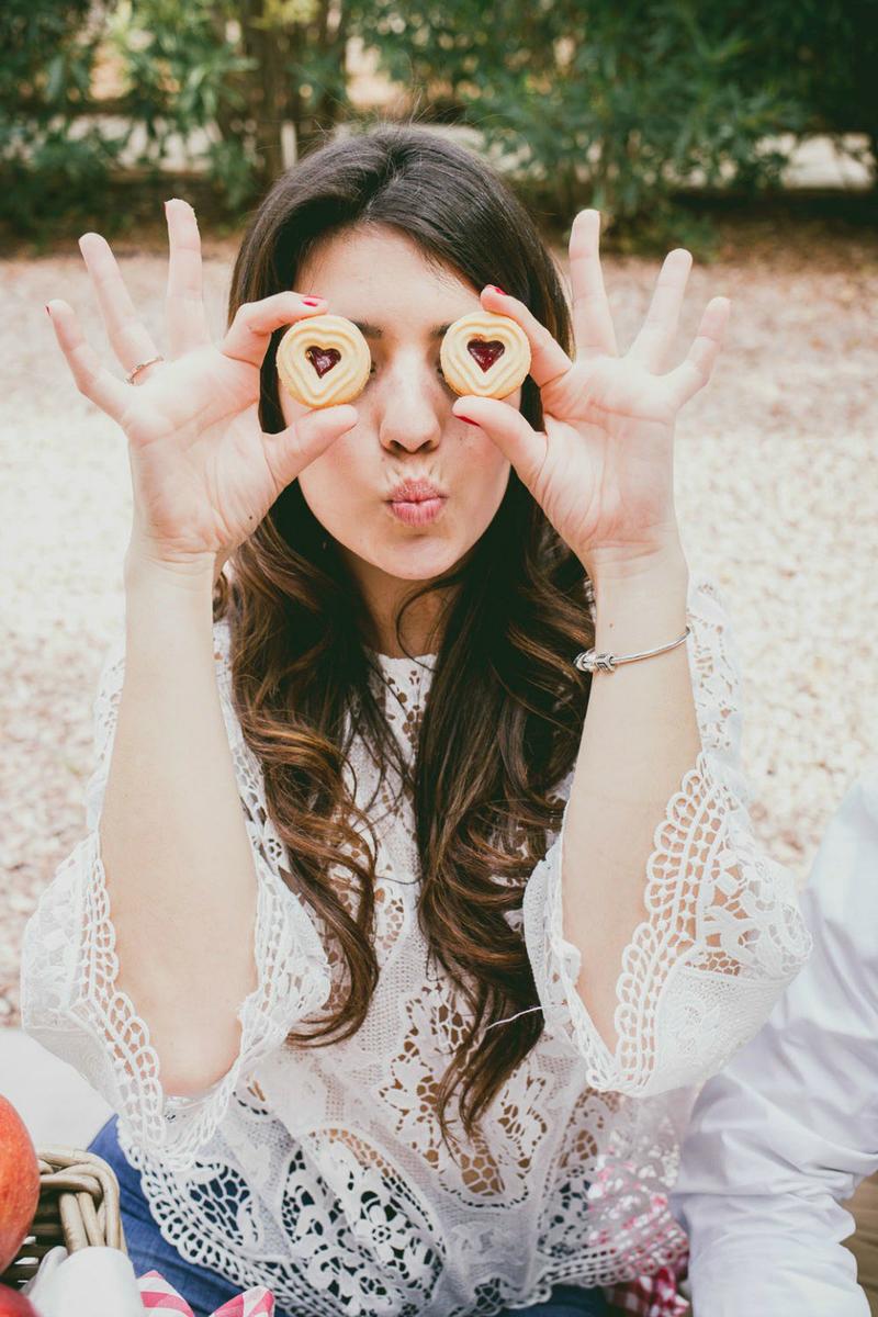 Una preboda silvestre en All Lovely Party