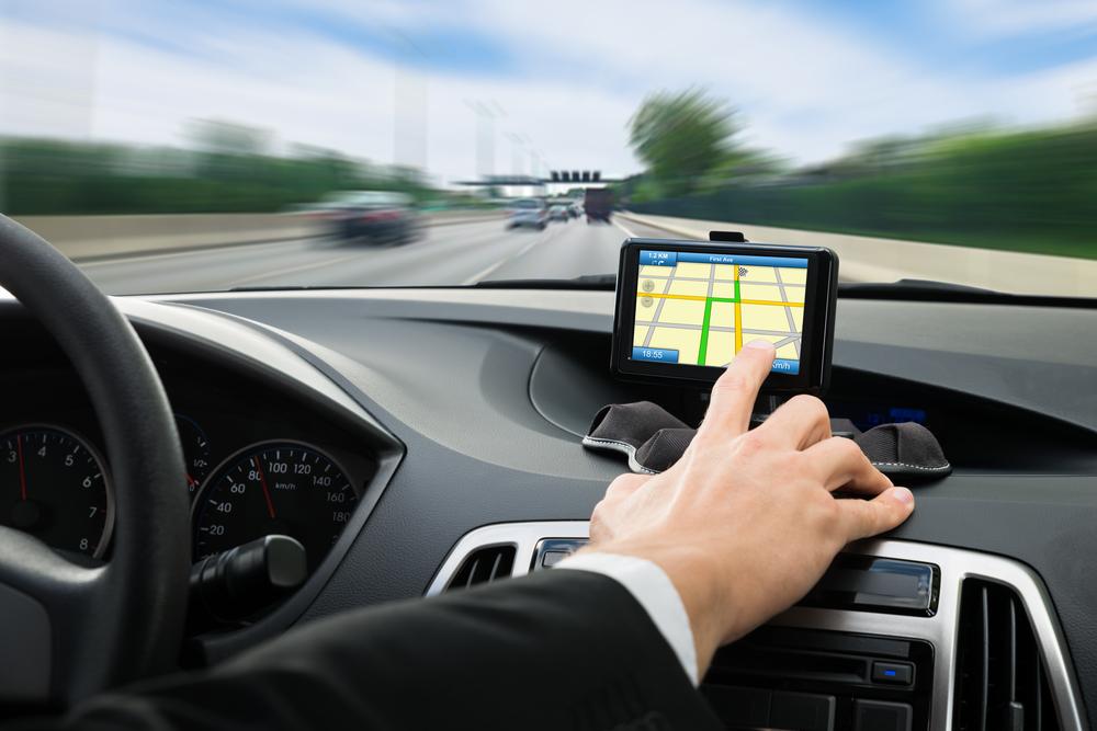 GPS DriveAssist te lleva dónde tú quieras y graba accidentes de tráfico