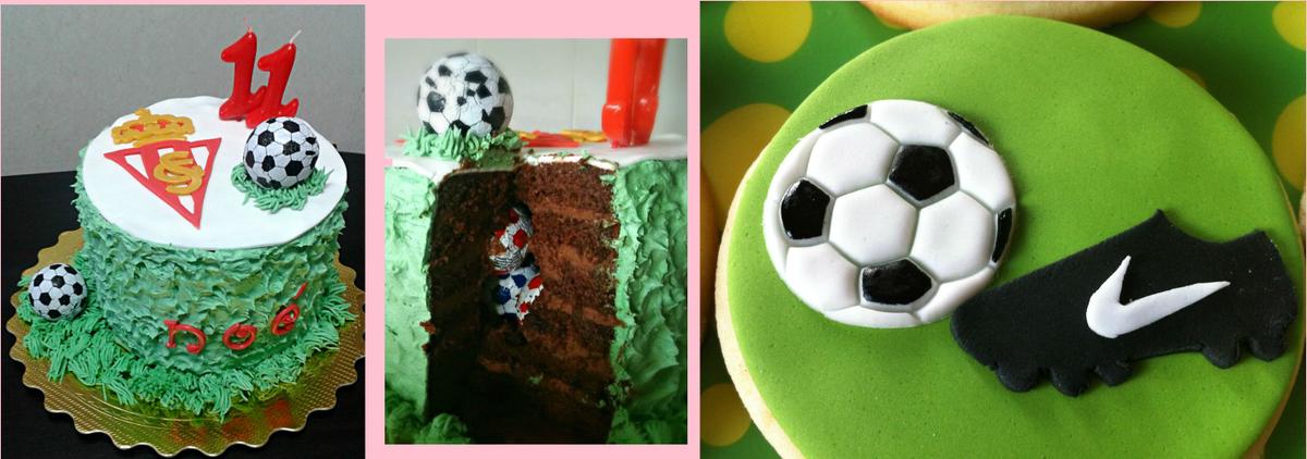 Galletas-tarta-futbol-metienestarta