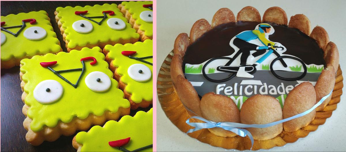 Tarta-galletas- ciclismo-metienestarta