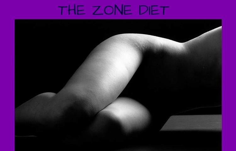 Dieta de la Zona todo lo que debes saber de ella