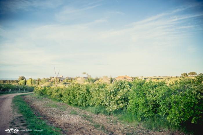 Boda de destino en Toscana hacienda los molinillos