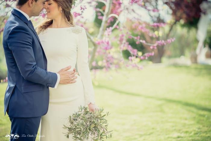 Boda de destino en Toscana bebida
