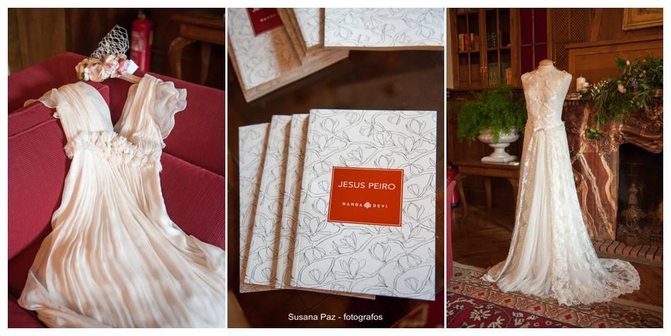 La vie en rose. Jesus Peiro. Pazo do Tambre 2016