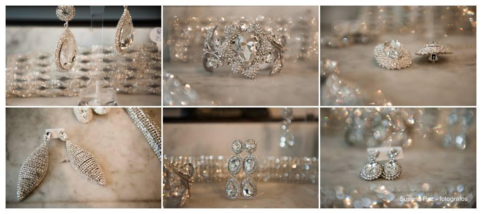 La vie en rose. A Tenda de Xoana. Pazo do Tambre 2016