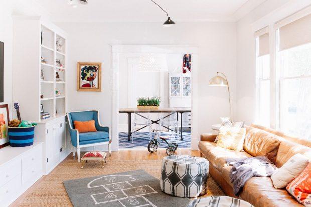 sillas policarbonato comedor