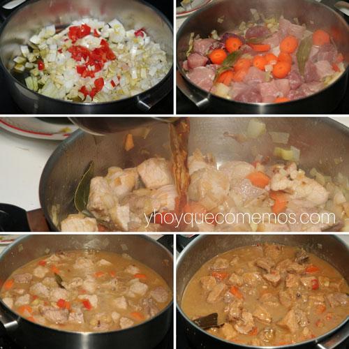 paso-a-paso-guisar-al-carne-de-cerdo