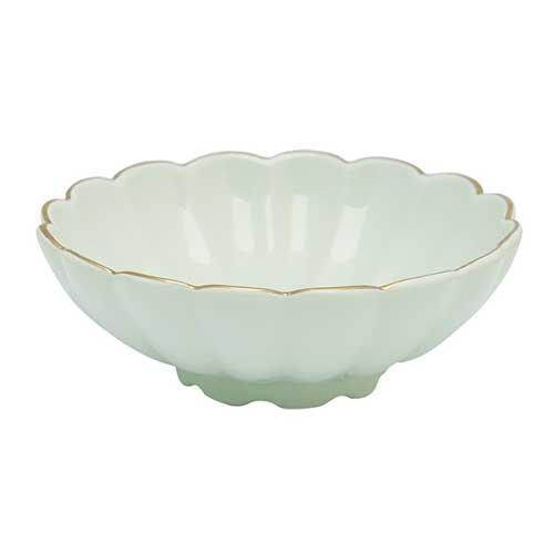 Bol Cerámica Green Gate