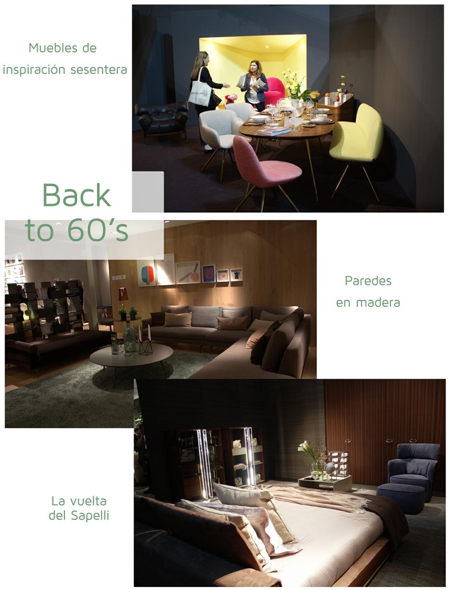 Tendencias decoracion: claves del Salón del Mueble de Milán | Decoración