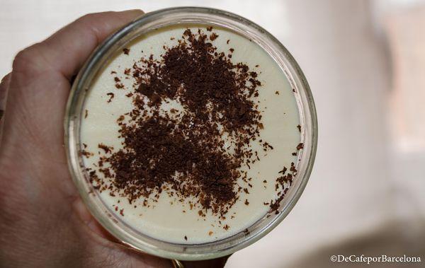 cafeterias con encanto en Barcelona