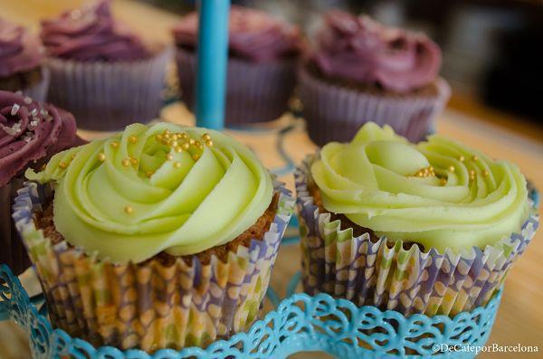cafeterias con encanto en Barcelona