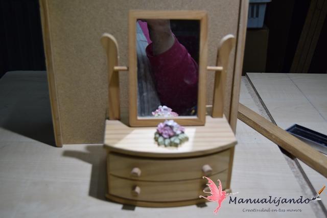 Restauración de un joyero1