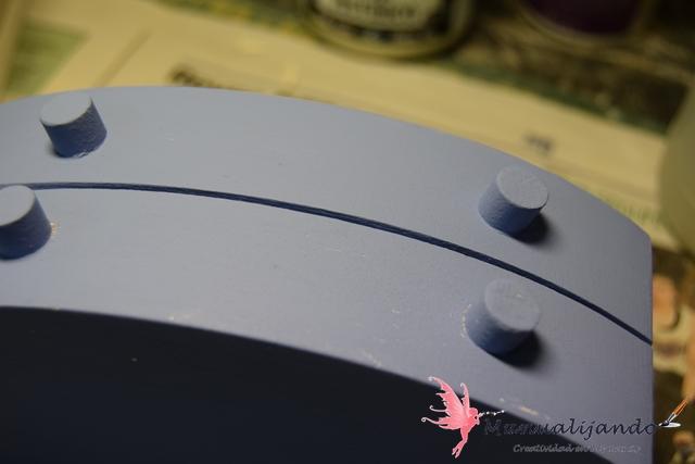 Restauración de un joyero2