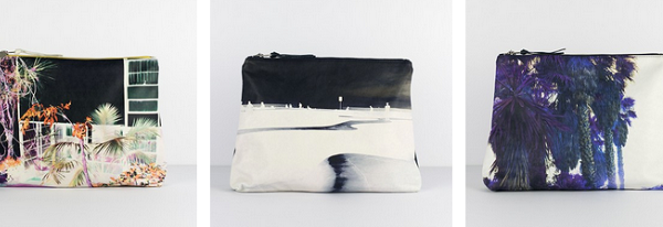 Colección de bolsos Zubi