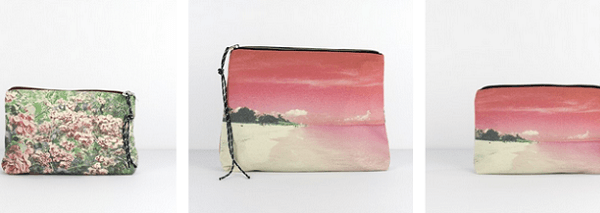 Colección de bolsos Zubi