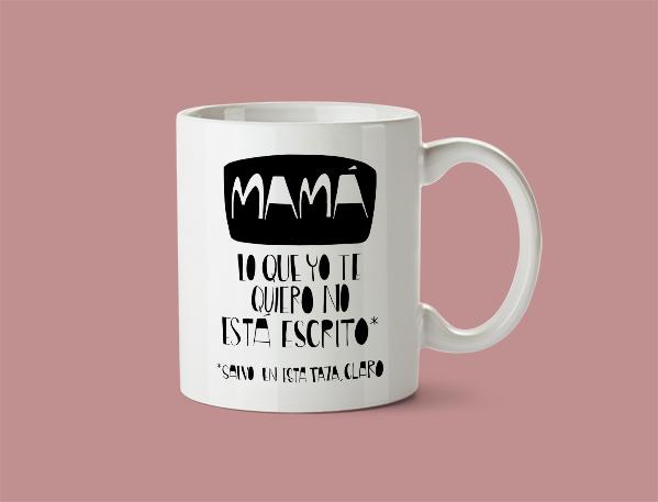 taza mama