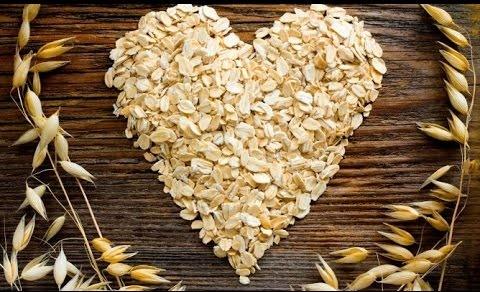 copos de avena sin gluten