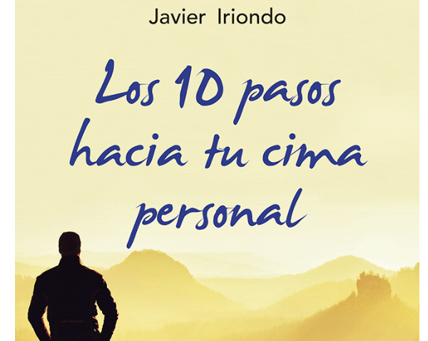 Los 10 Pasos para Tu Cima Personal