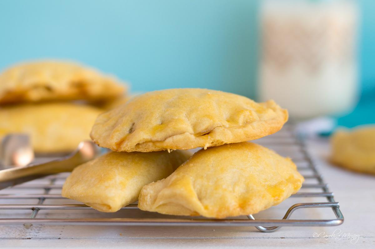 Empanaditas | Cocina