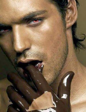 Devianart-by-minhos-chakra del placer