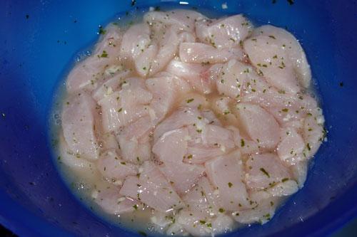 Aliñar-las-lagrimitas-de-pollo