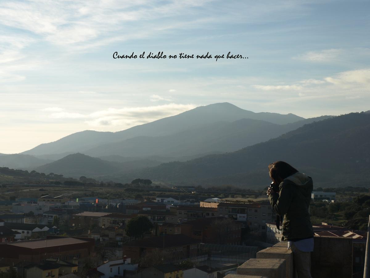 Castillo de La Coracera