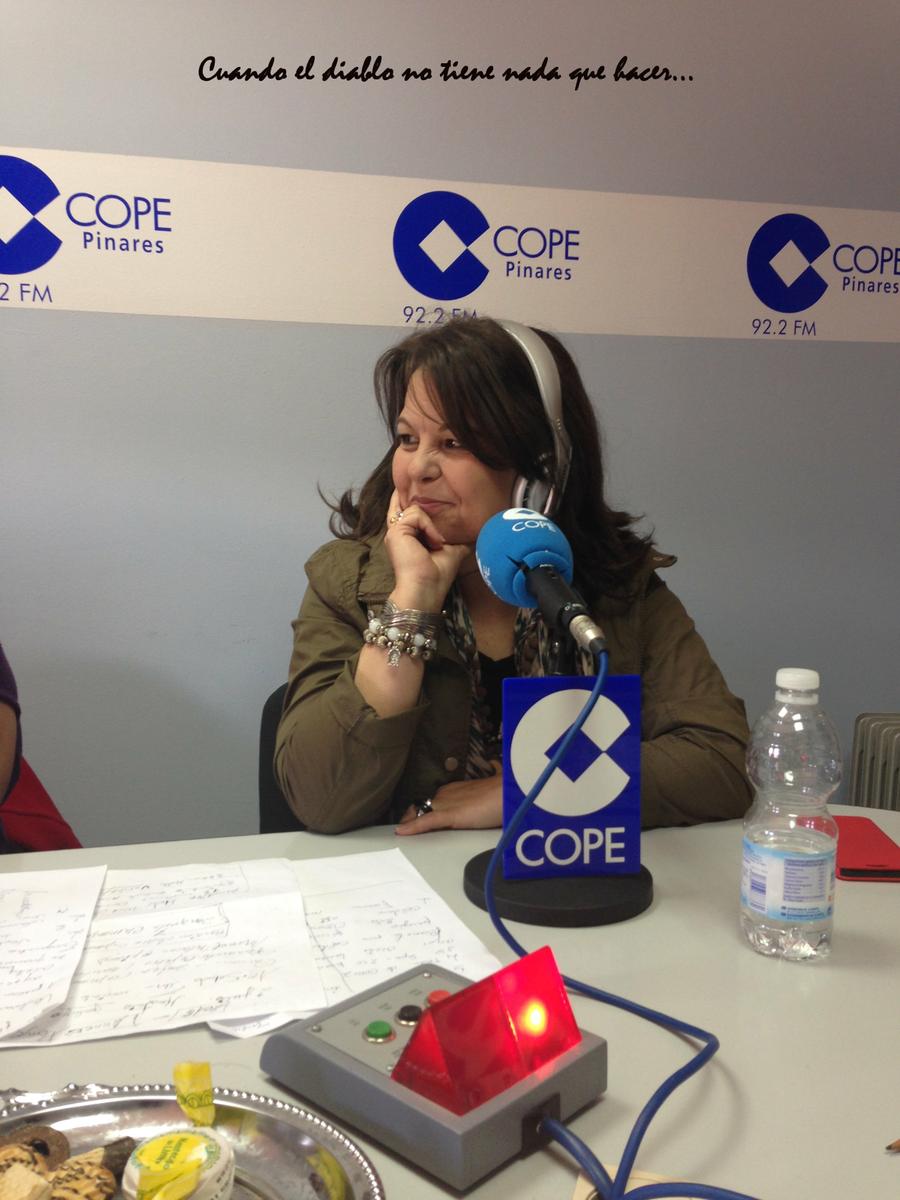 Cope Pinares