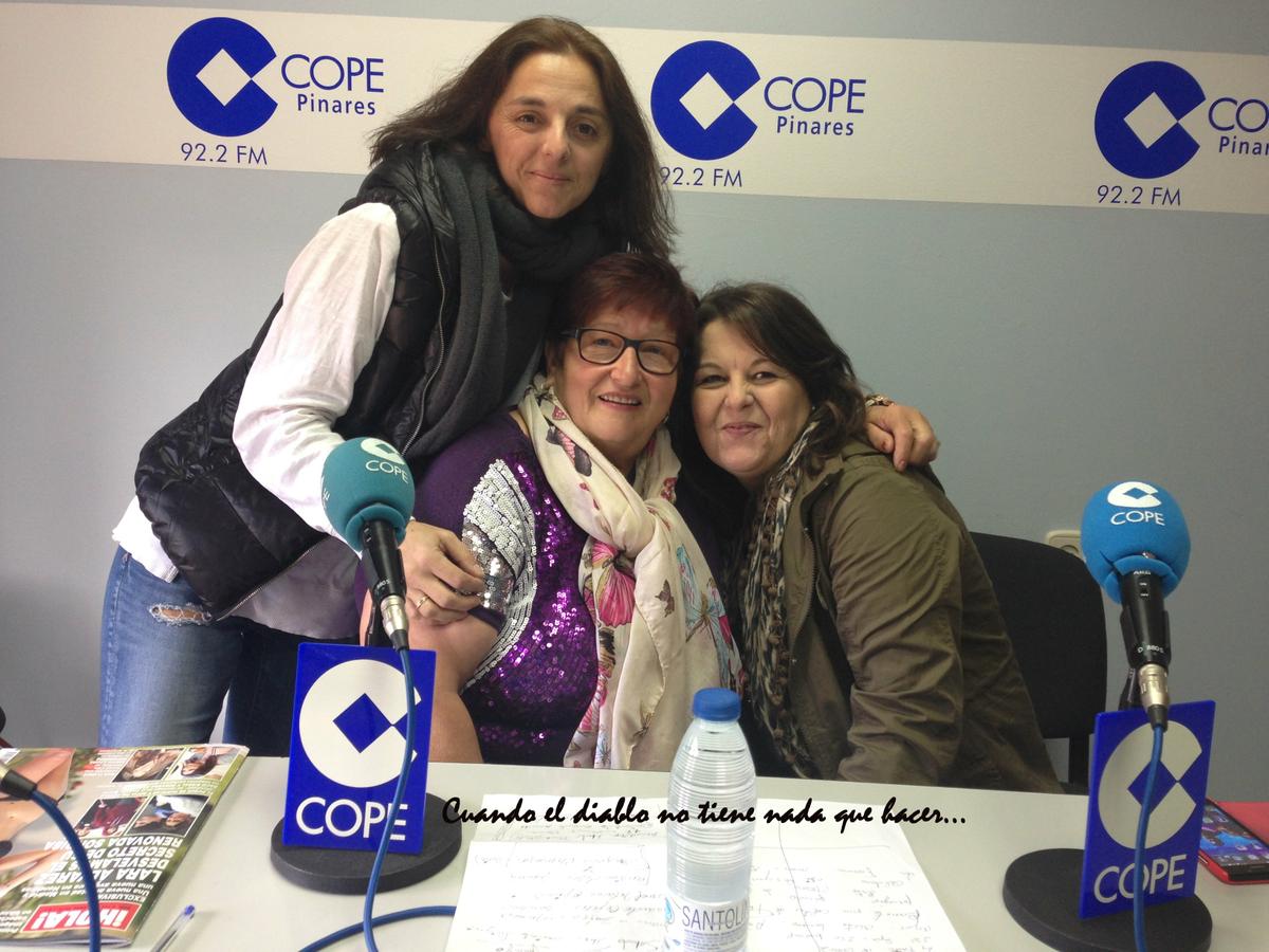 Cope Pinares
