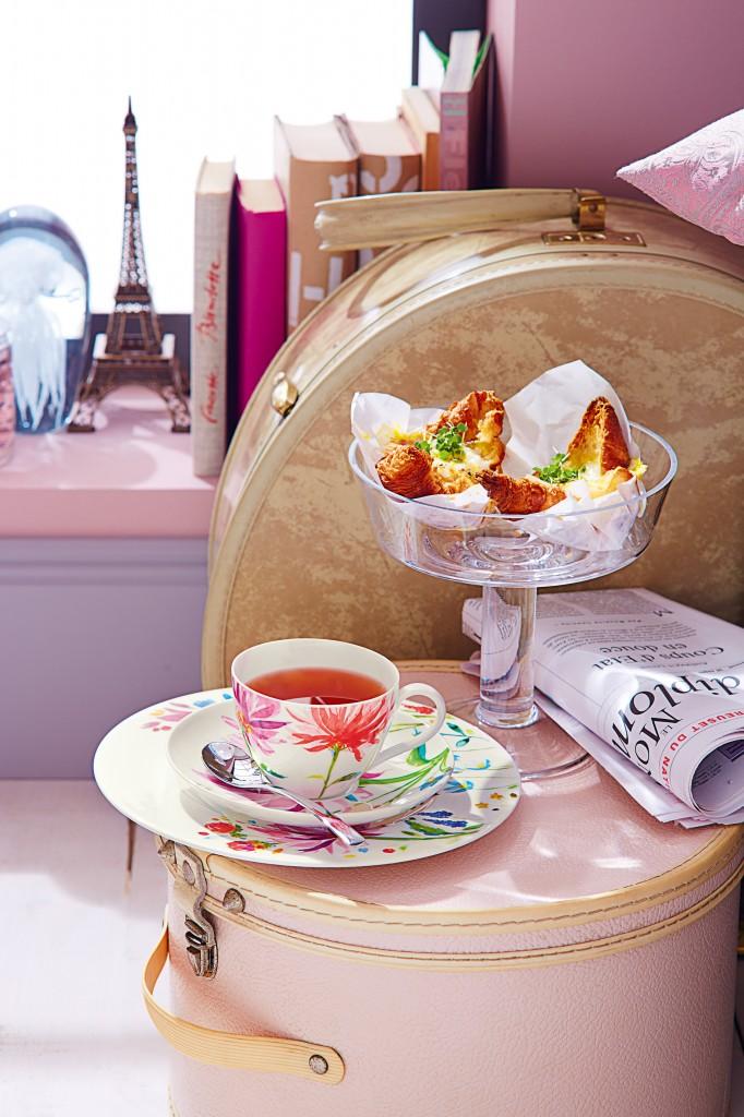 Mesas Bonitas para el día de la madre colección Anmut