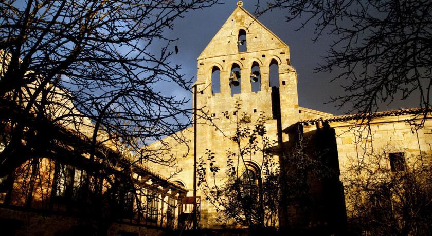 santa maría la real