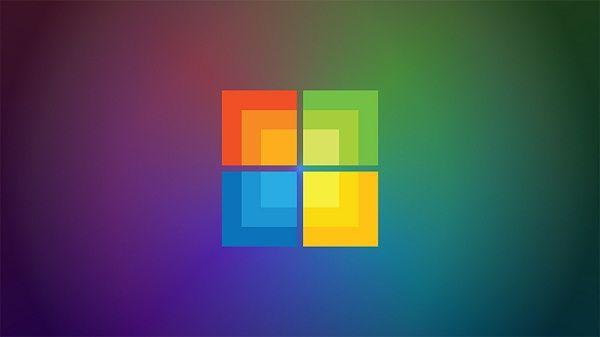 Windows, el más común de los sistemas operativos actuales