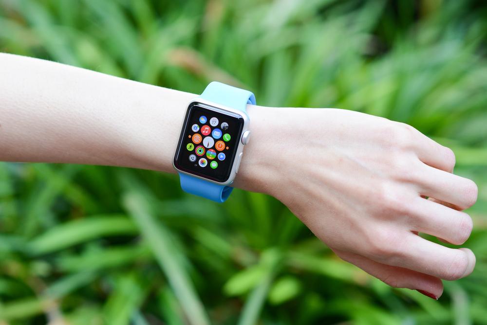 10 trucos de Apple Watch para sacarle el máxmo partido