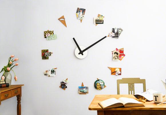 Ideas DIY para decorar las paredes con fotos